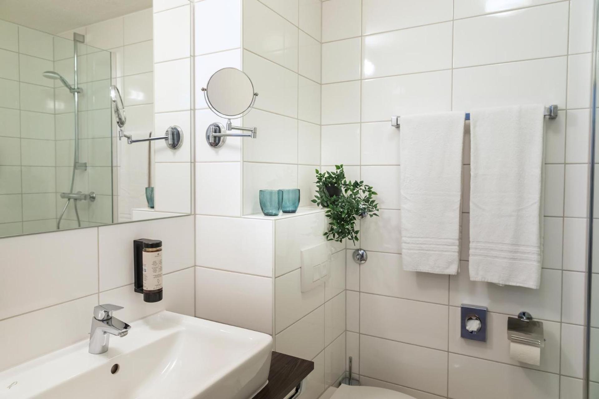 Achat Hotel Schwetzingen Heidelberg Buitenkant foto