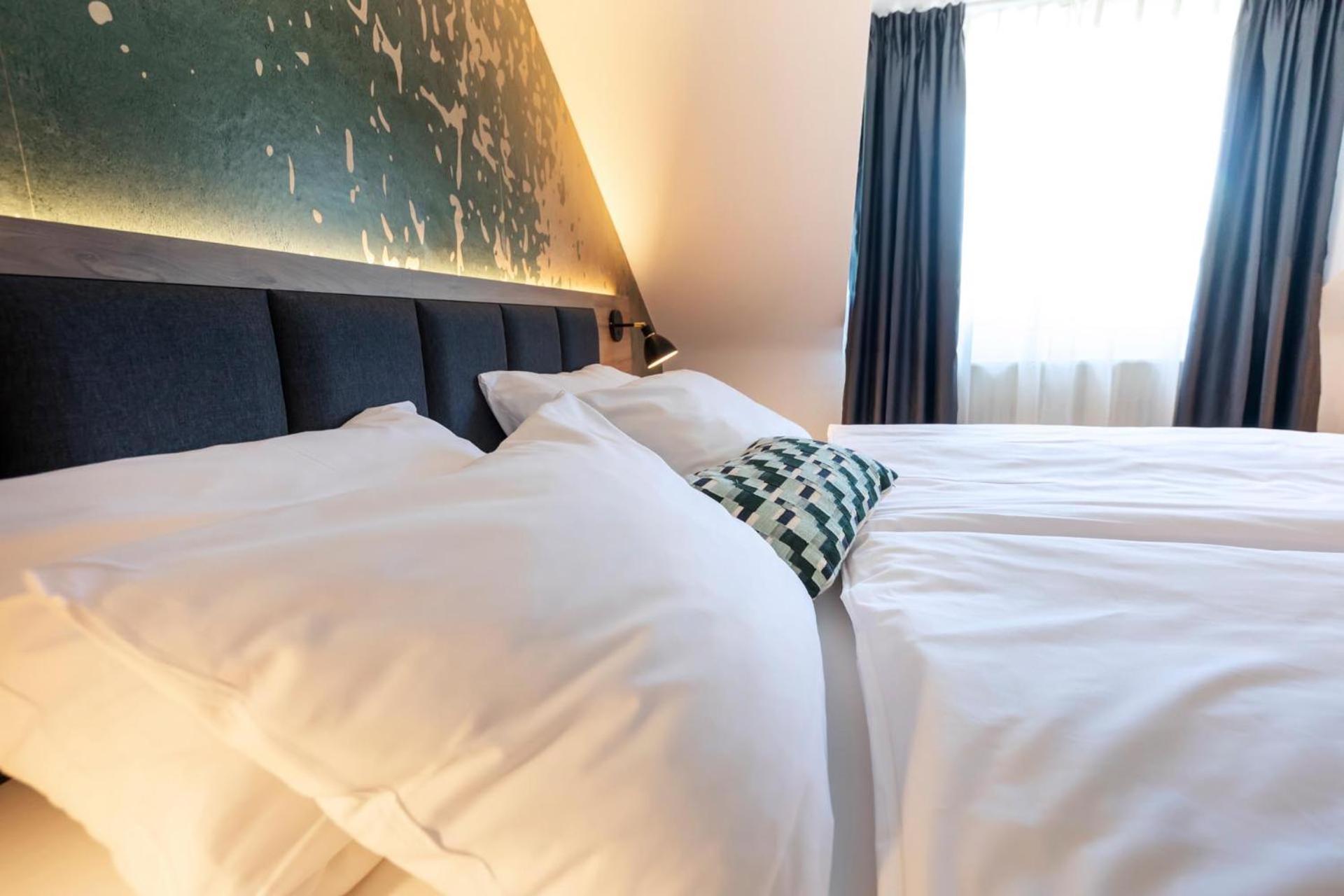 Achat Hotel Schwetzingen Heidelberg Buitenkant foto